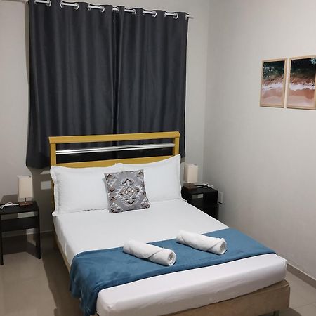 Suite Para Hospedagem Em Porto Belo Dış mekan fotoğraf