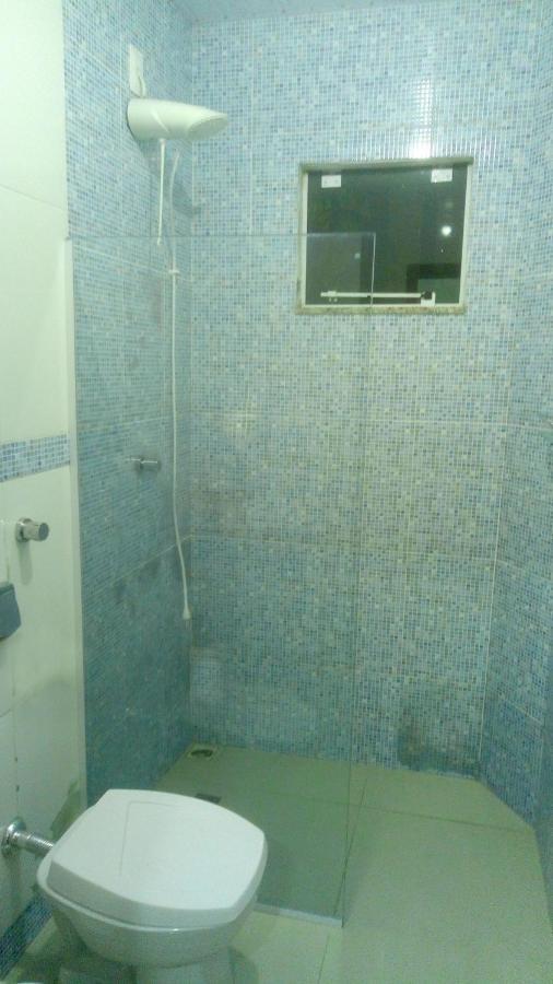 Suite Para Hospedagem Em Porto Belo Dış mekan fotoğraf