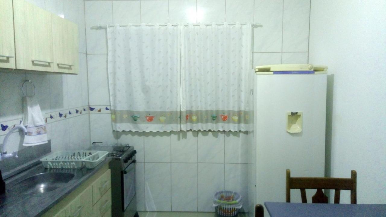 Suite Para Hospedagem Em Porto Belo Dış mekan fotoğraf