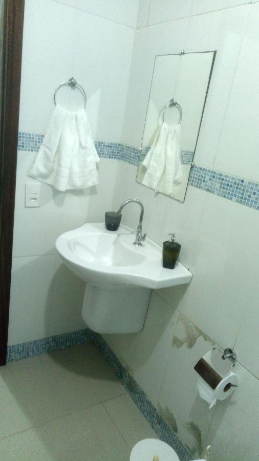 Suite Para Hospedagem Em Porto Belo Dış mekan fotoğraf