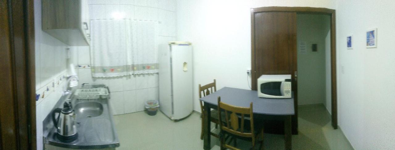 Suite Para Hospedagem Em Porto Belo Dış mekan fotoğraf