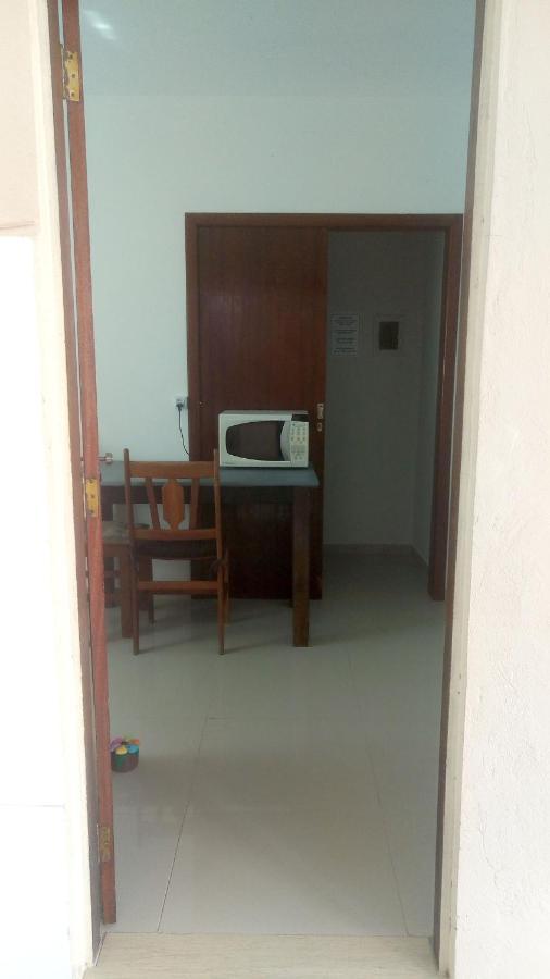 Suite Para Hospedagem Em Porto Belo Dış mekan fotoğraf