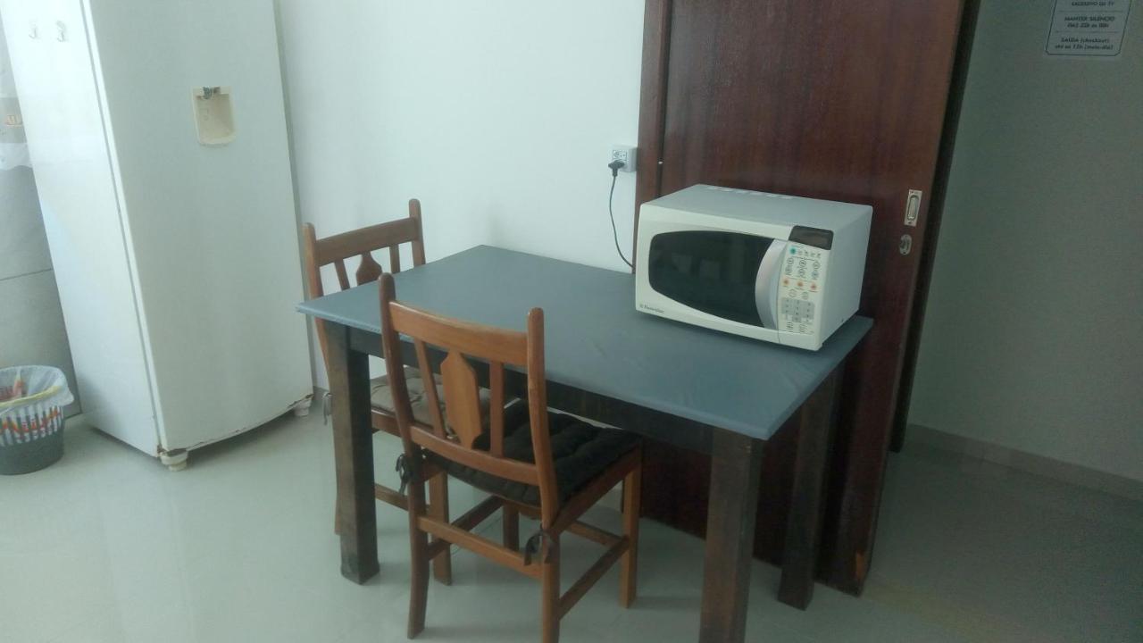Suite Para Hospedagem Em Porto Belo Dış mekan fotoğraf