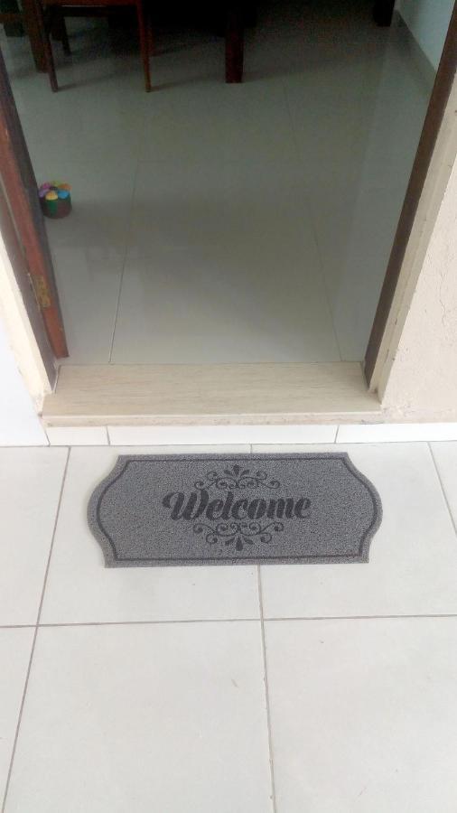 Suite Para Hospedagem Em Porto Belo Dış mekan fotoğraf