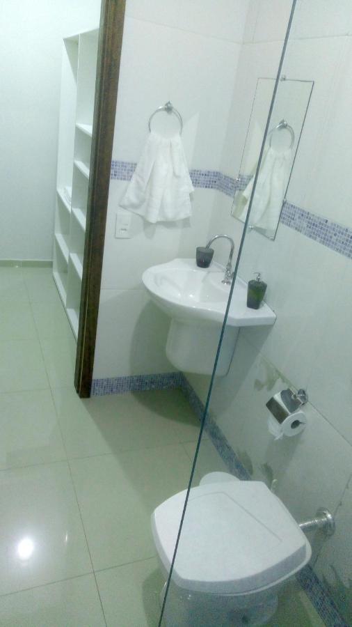 Suite Para Hospedagem Em Porto Belo Dış mekan fotoğraf