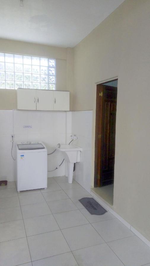 Suite Para Hospedagem Em Porto Belo Dış mekan fotoğraf