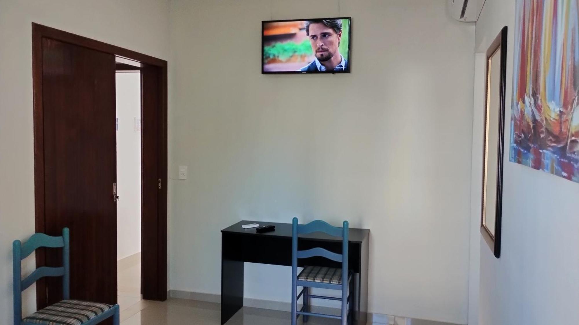 Suite Para Hospedagem Em Porto Belo Dış mekan fotoğraf