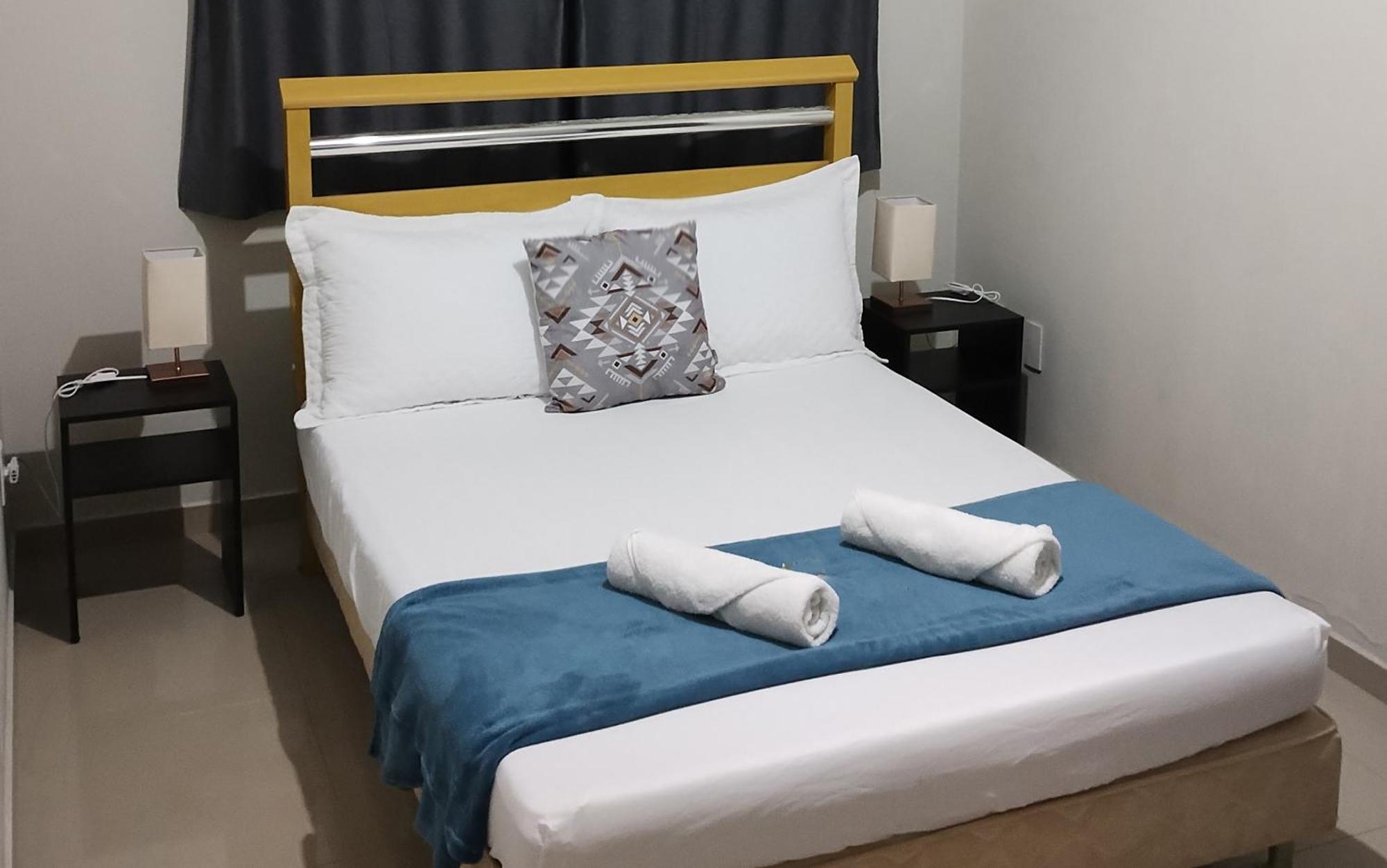 Suite Para Hospedagem Em Porto Belo Dış mekan fotoğraf